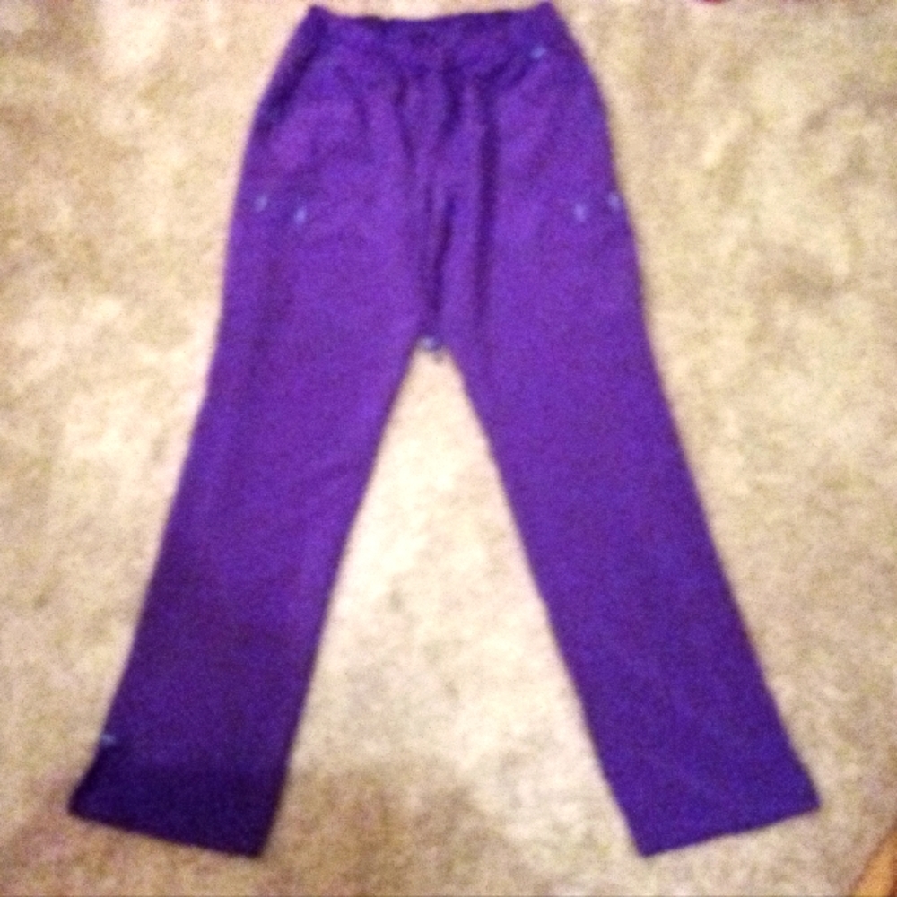 Women Scrub pants
